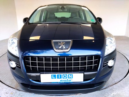 Peugeot 3008, 2010 - pohled č. 2