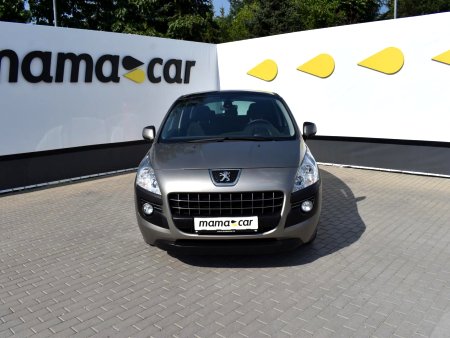 Peugeot 3008, 2013 - pohled č. 2