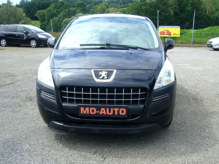 Peugeot 3008, 0 - pohled č. 2