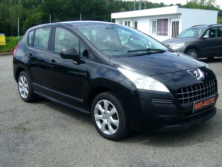 Peugeot 3008, 0 - pohled č. 3