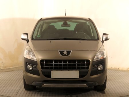 Peugeot 3008, 2010 - pohled č. 2