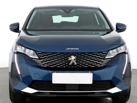 Peugeot 3008, 2021 - pohled č. 2