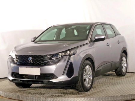 Peugeot 3008, 2021 - pohled č. 3