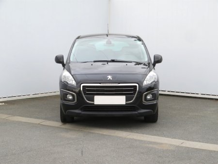 Peugeot 3008, 2016 - pohled č. 2