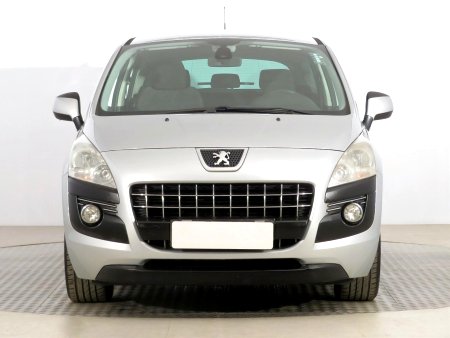 Peugeot 3008, 2012 - pohled č. 2