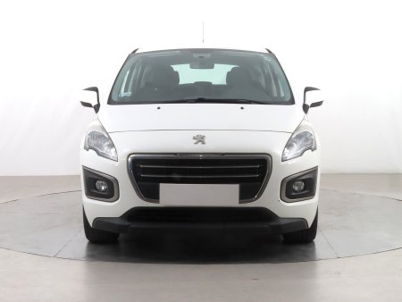 Peugeot 3008, 2014 - pohled č. 2