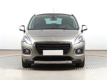 Peugeot 3008, 2014 - pohled č. 2