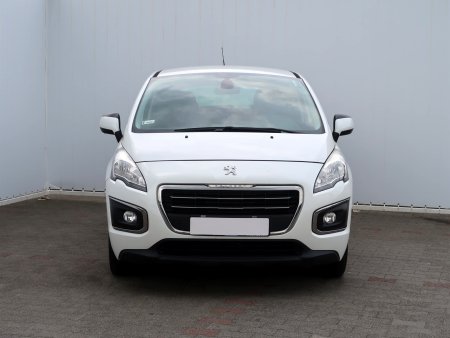 Peugeot 3008, 2014 - pohled č. 2