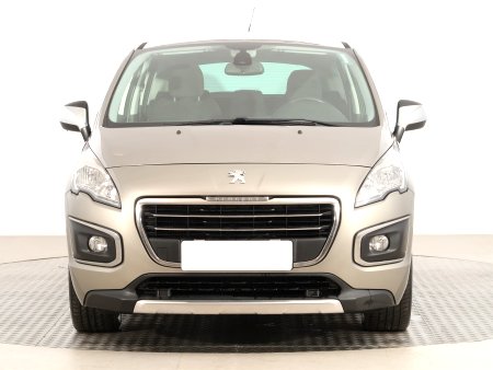 Peugeot 3008, 2014 - pohled č. 2