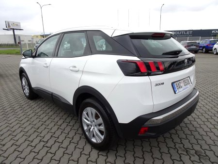 Hyundai i30, 2020 - pohled č. 3