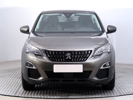 Peugeot 3008, 2020 - pohled č. 2