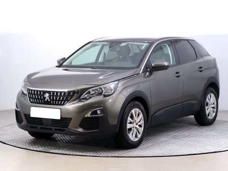 Peugeot 3008, 2020 - pohled č. 3