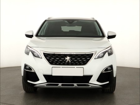 Peugeot 3008, 2019 - pohled č. 2