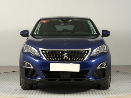 Peugeot 3008, 2019 - pohled č. 2