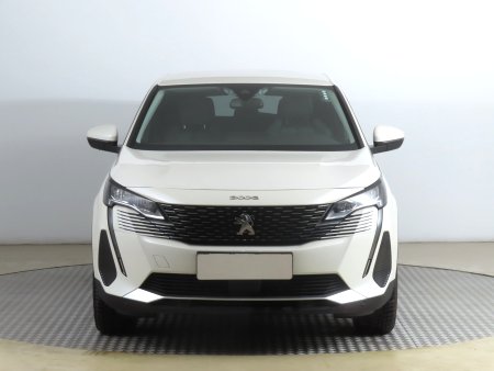 Peugeot 3008, 2021 - pohled č. 2