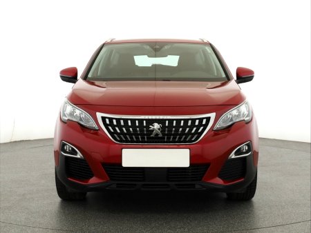 Peugeot 3008, 2019 - pohled č. 2