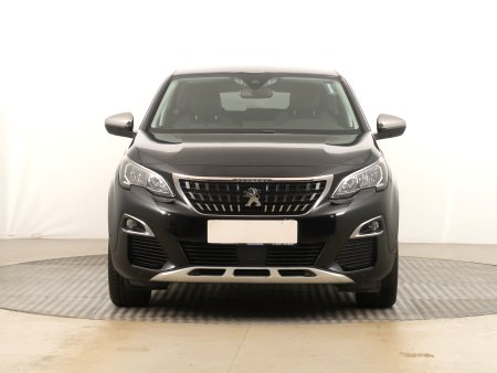 Peugeot 3008, 2018 - pohled č. 2