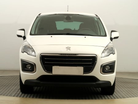 Peugeot 3008, 2014 - pohled č. 2
