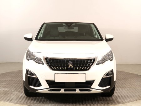 Peugeot 3008, 2020 - pohled č. 2