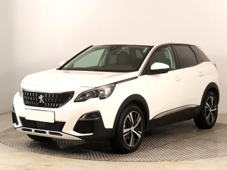 Peugeot 3008, 2020 - pohled č. 3