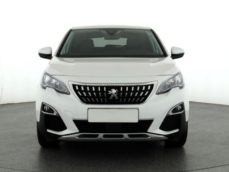 Peugeot 3008, 2018 - pohled č. 2