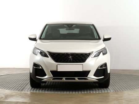 Peugeot 3008, 2018 - pohled č. 2