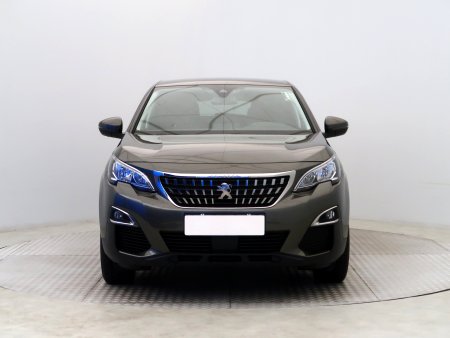 Peugeot 3008, 2020 - pohled č. 2