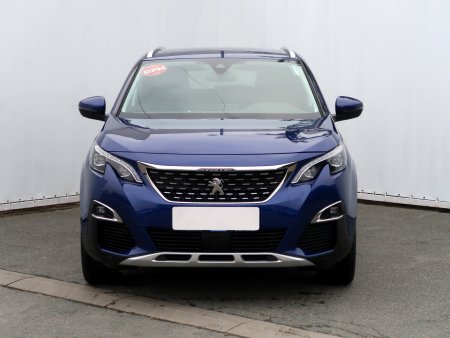 Peugeot 3008, 2018 - pohled č. 2