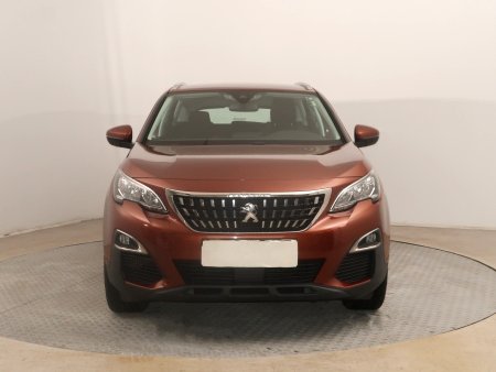 Peugeot 3008, 2016 - pohled č. 2