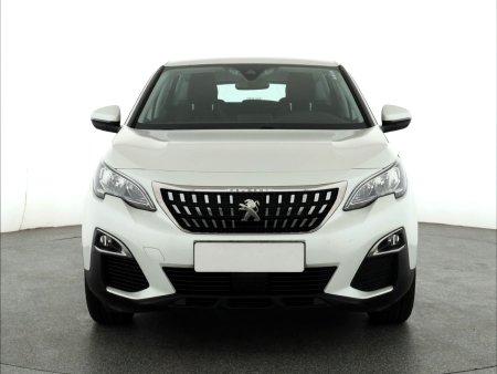 Peugeot 3008, 2018 - pohled č. 2