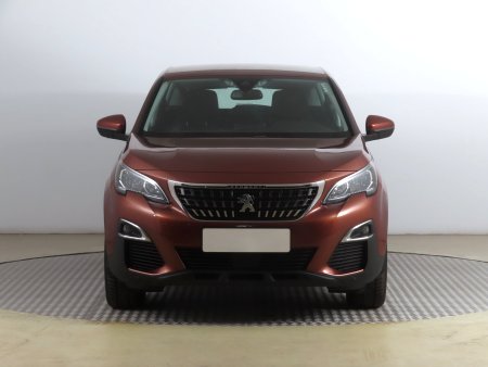 Peugeot 3008, 2019 - pohled č. 2
