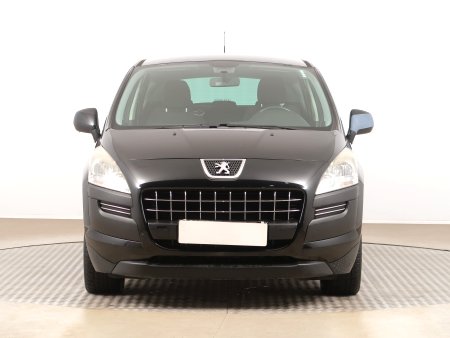 Peugeot 3008, 2009 - pohled č. 2