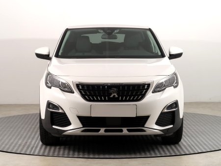Peugeot 3008, 2017 - pohled č. 2