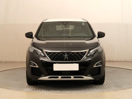 Peugeot 3008, 2017 - pohled č. 2