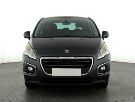 Peugeot 3008, 2014 - pohled č. 2