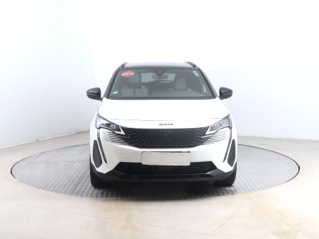 Peugeot 3008, 2021 - pohled č. 2