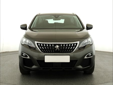 Peugeot 3008, 2019 - pohled č. 2