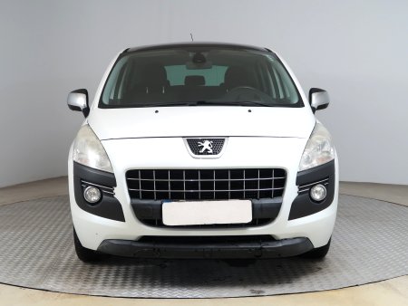 Peugeot 3008, 2011 - pohled č. 2