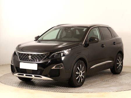 Peugeot 3008, 2020 - pohled č. 3
