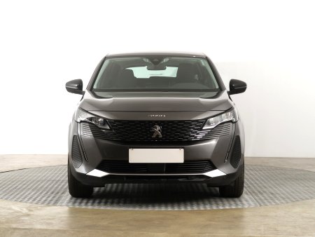 Peugeot 3008, 2022 - pohled č. 2