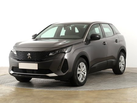 Peugeot 3008, 2022 - pohled č. 3
