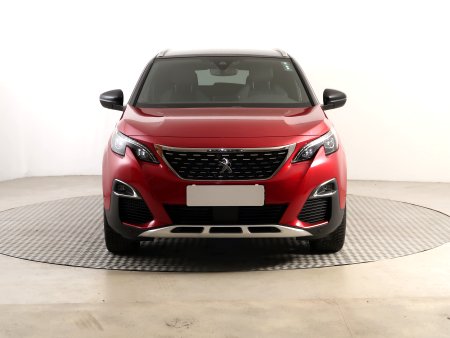 Peugeot 3008, 2020 - pohled č. 2