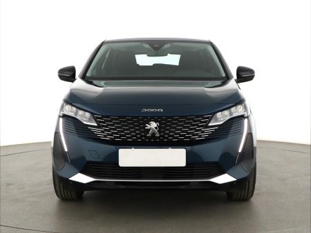 Peugeot 3008, 2021 - pohled č. 2