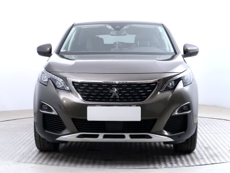 Peugeot 3008, 2018 - pohled č. 2