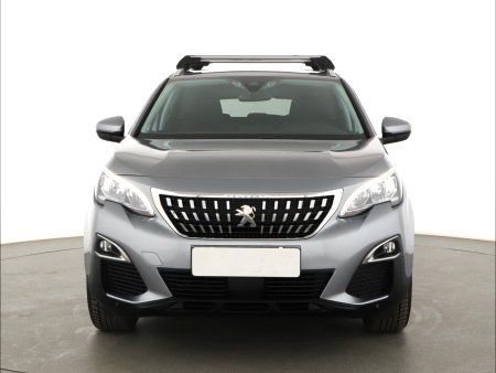 Peugeot 3008, 2017 - pohled č. 2