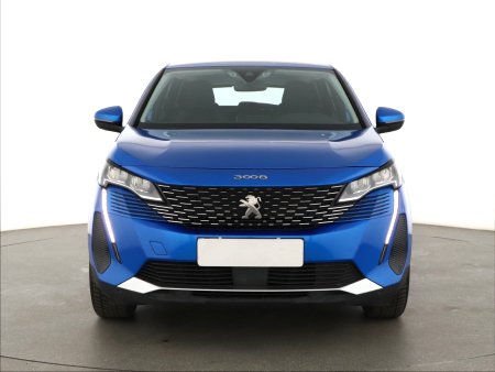 Peugeot 3008, 2021 - pohled č. 2