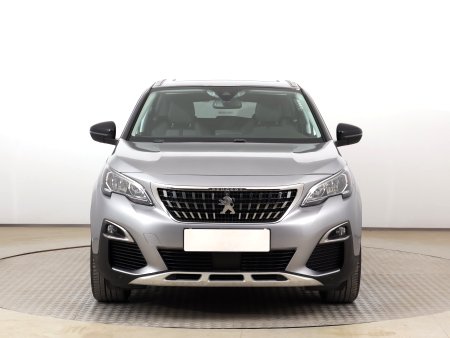 Peugeot 3008, 2017 - pohled č. 2
