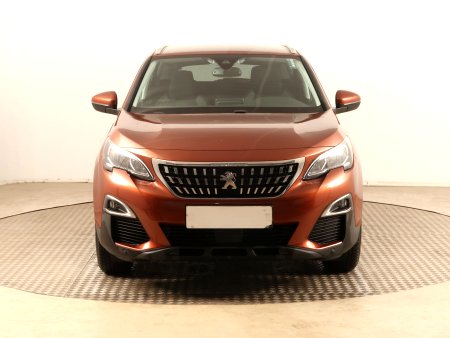 Peugeot 3008, 2016 - pohled č. 2