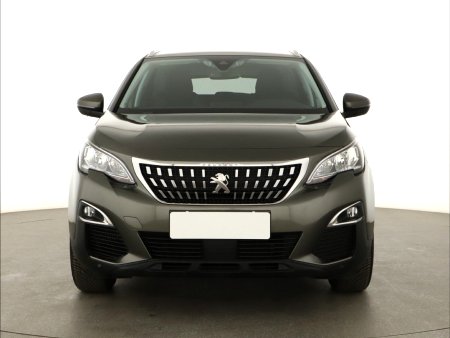 Peugeot 3008, 2018 - pohled č. 2