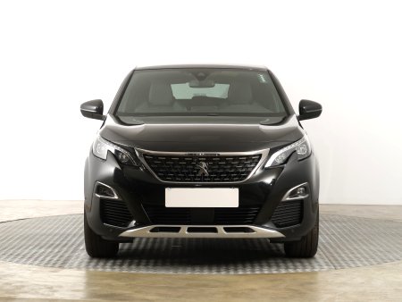 Peugeot 3008, 2020 - pohled č. 2